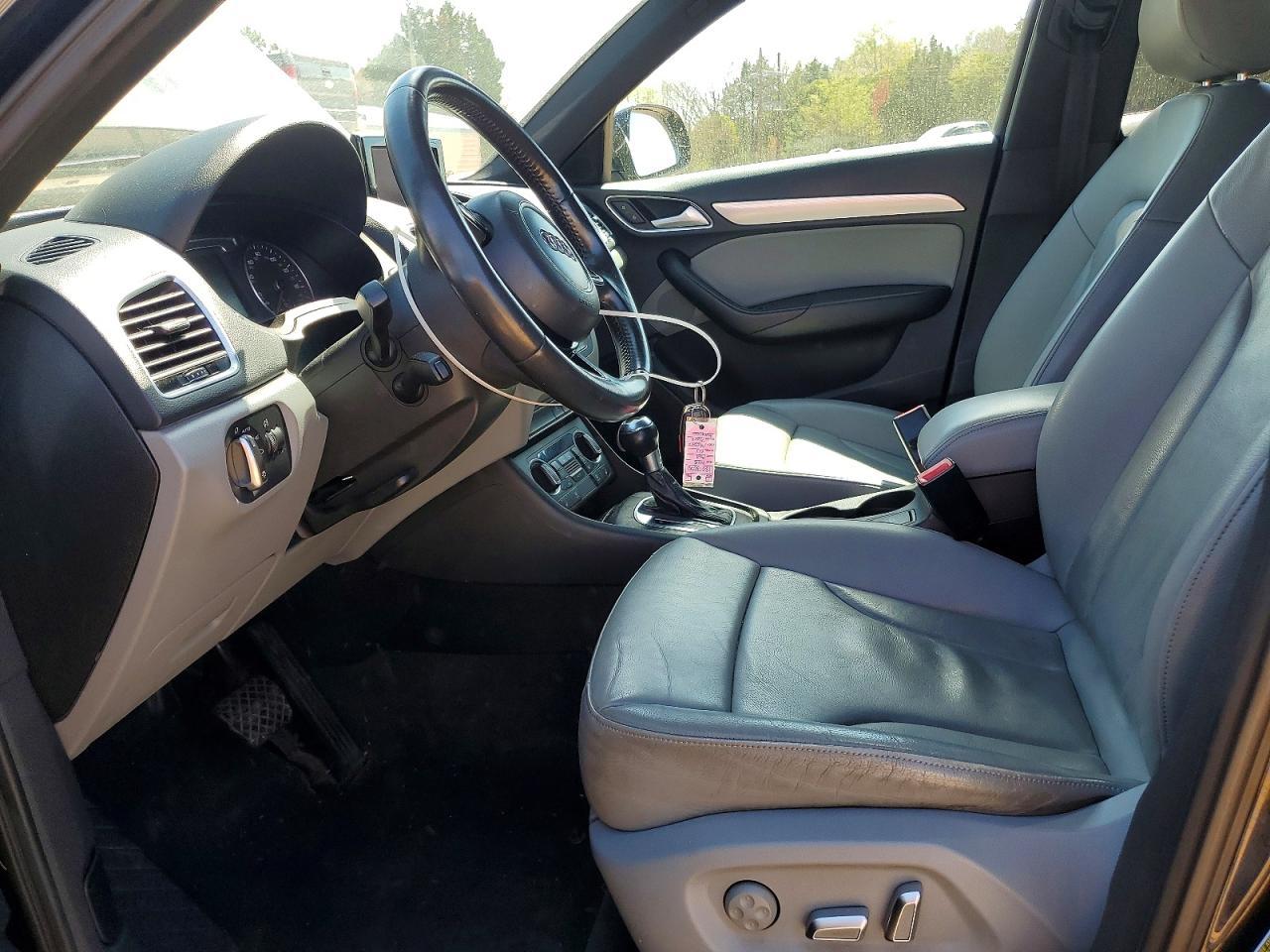 2018 Audi Q3 Premium Plus - Image 7