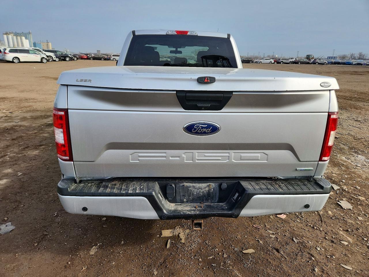 2019 Ford F150 Super Cab - Image 6
