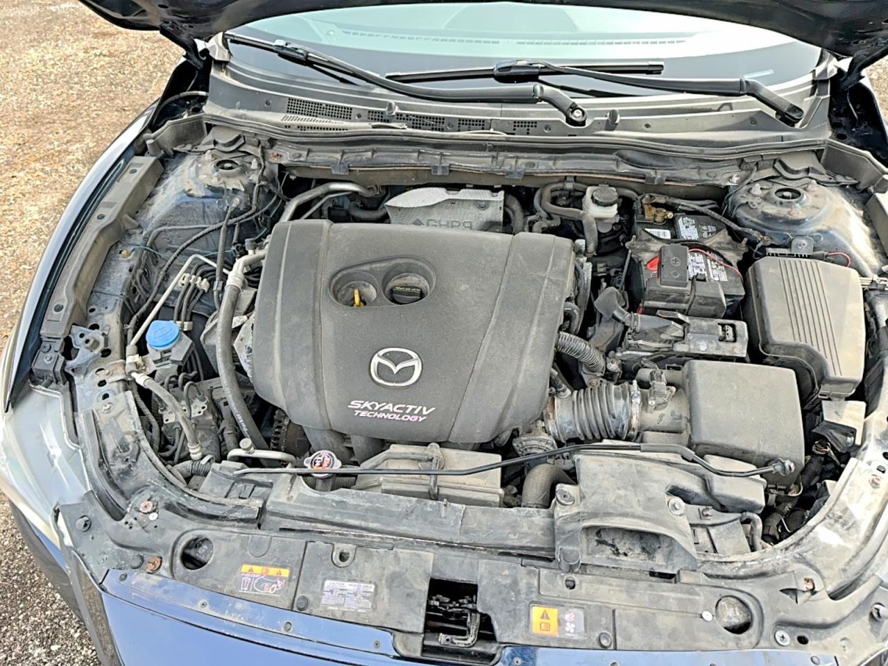 2016 Mazda 6 Grand Touring - Image 7