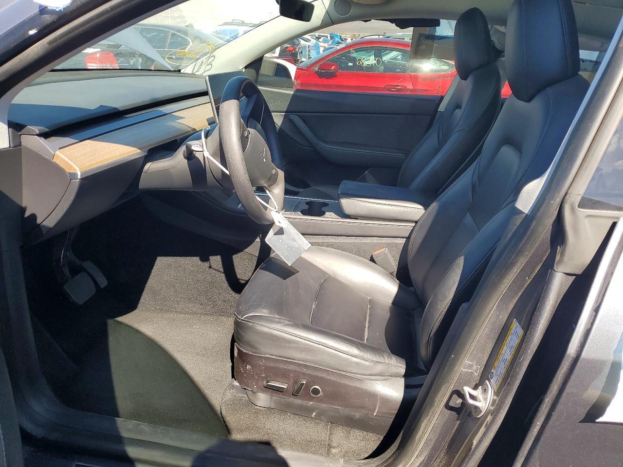 2022 Tesla Model Y - Фото 7