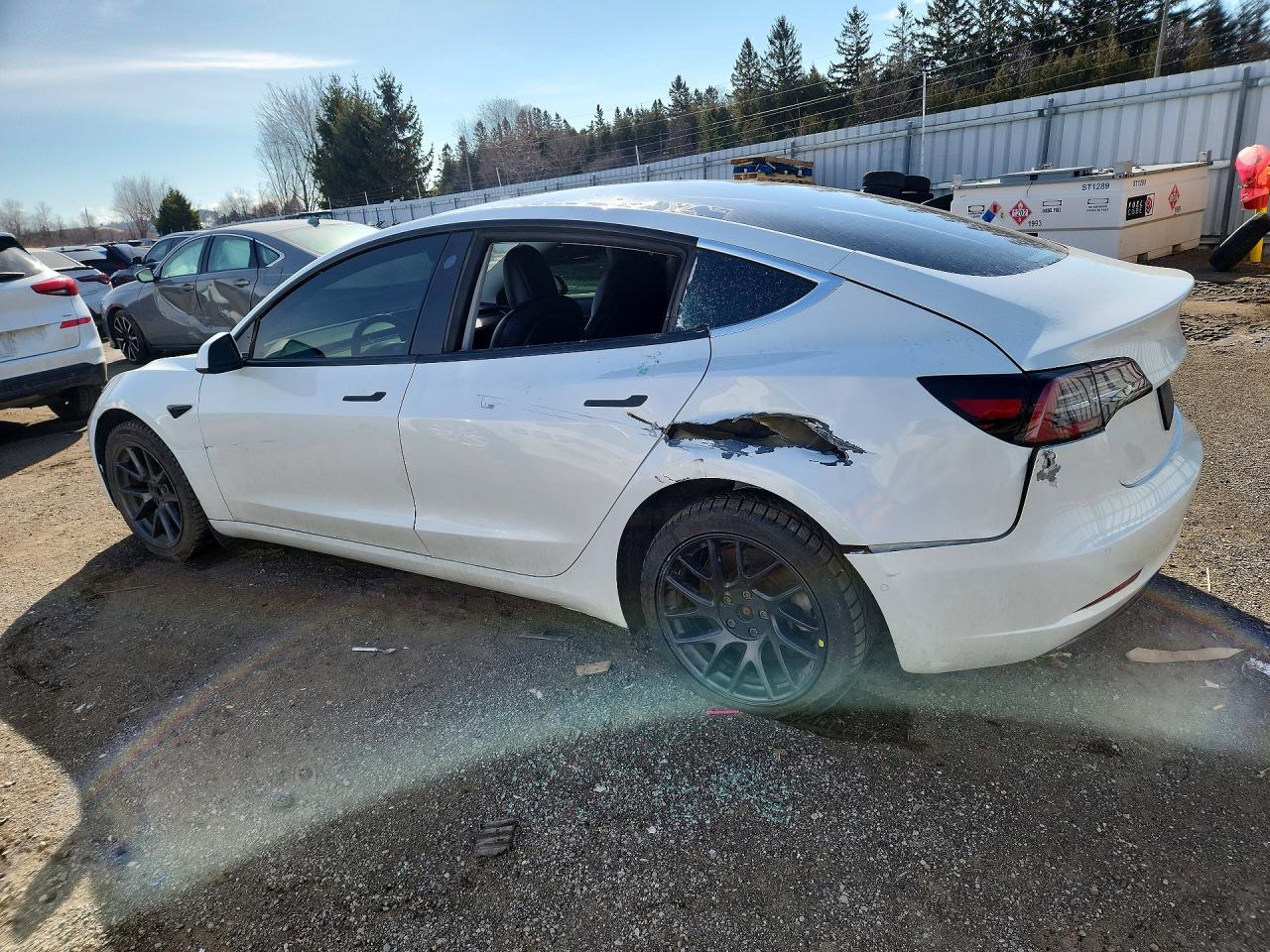 2021 Tesla Model 3 - Image 2