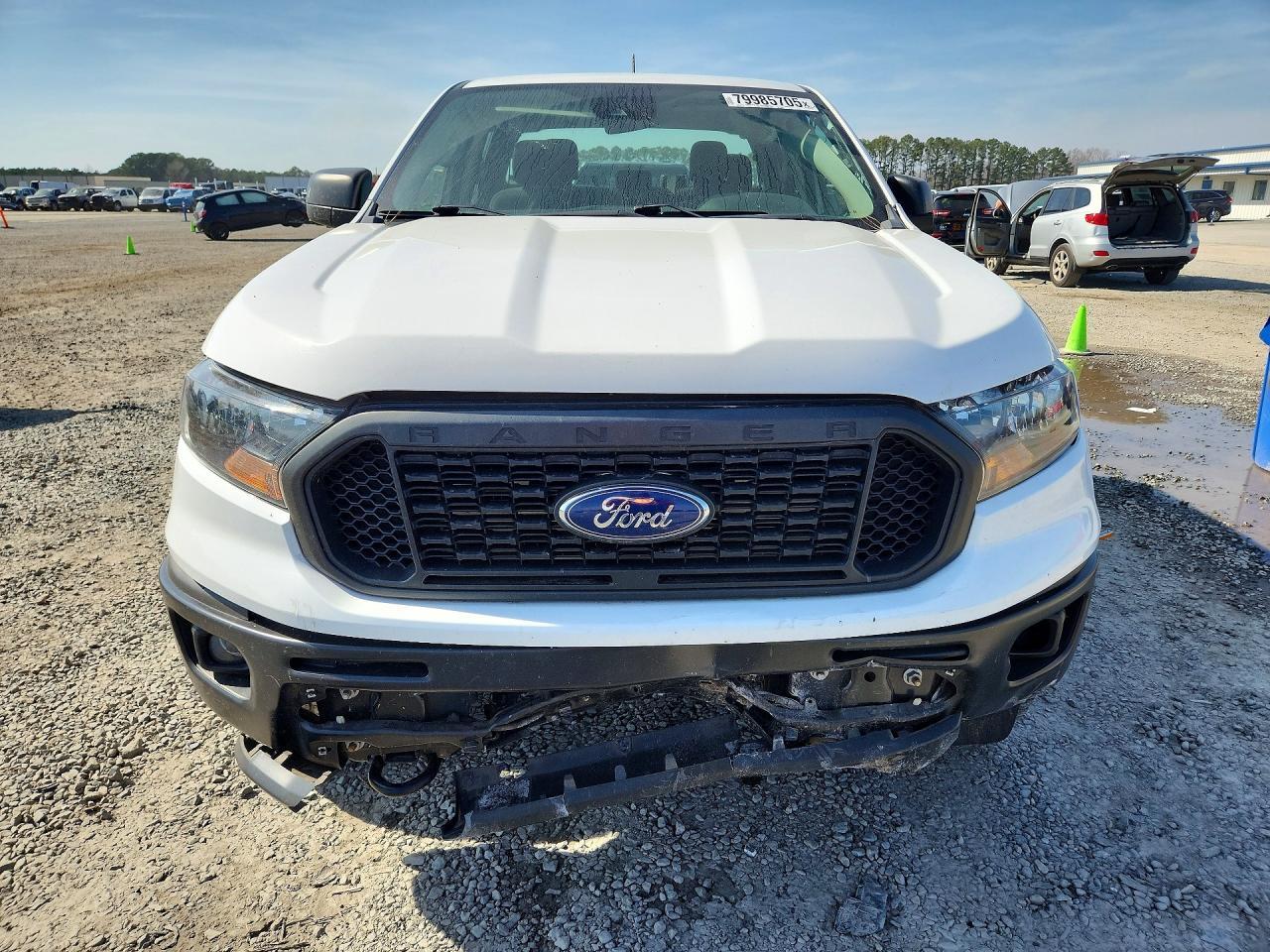 2020 Ford Ranger Xl - Image 5