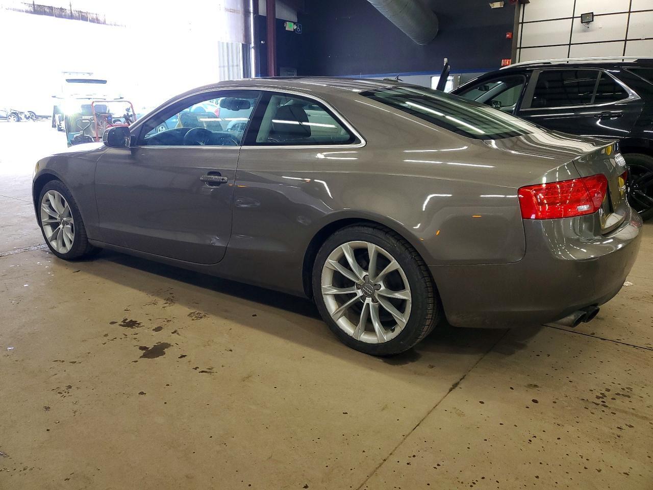 2014 Audi A5 Premium Plus - Image 2