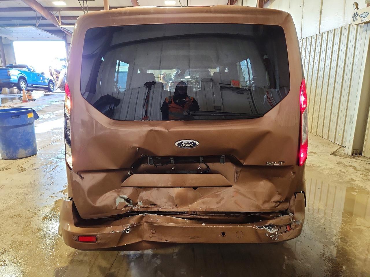 2014 Ford Transit Connect Xlt - Image 6