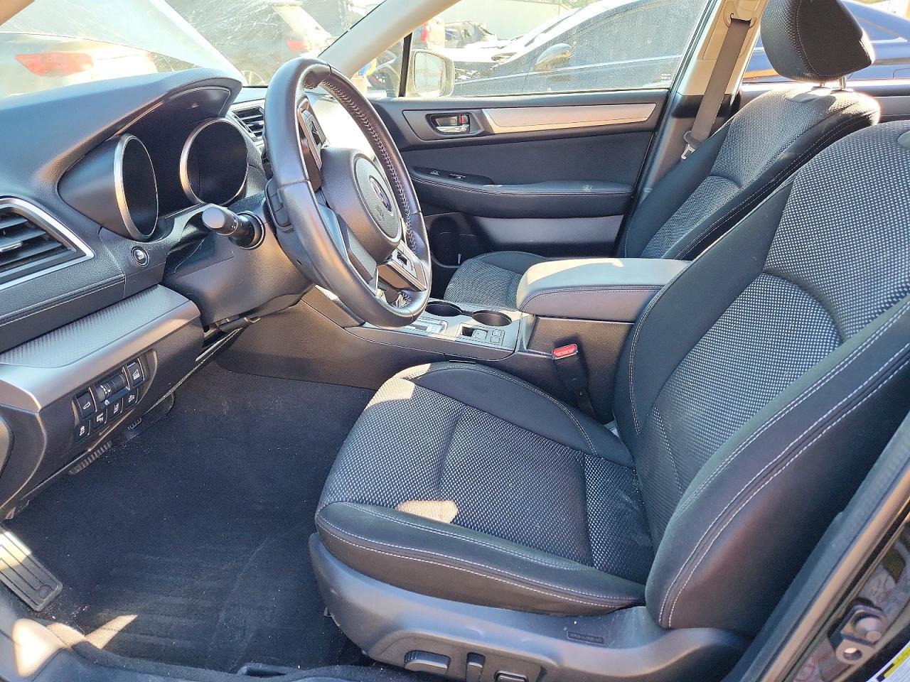 2019 Subaru Outback 2.5I Premium - Фото 7
