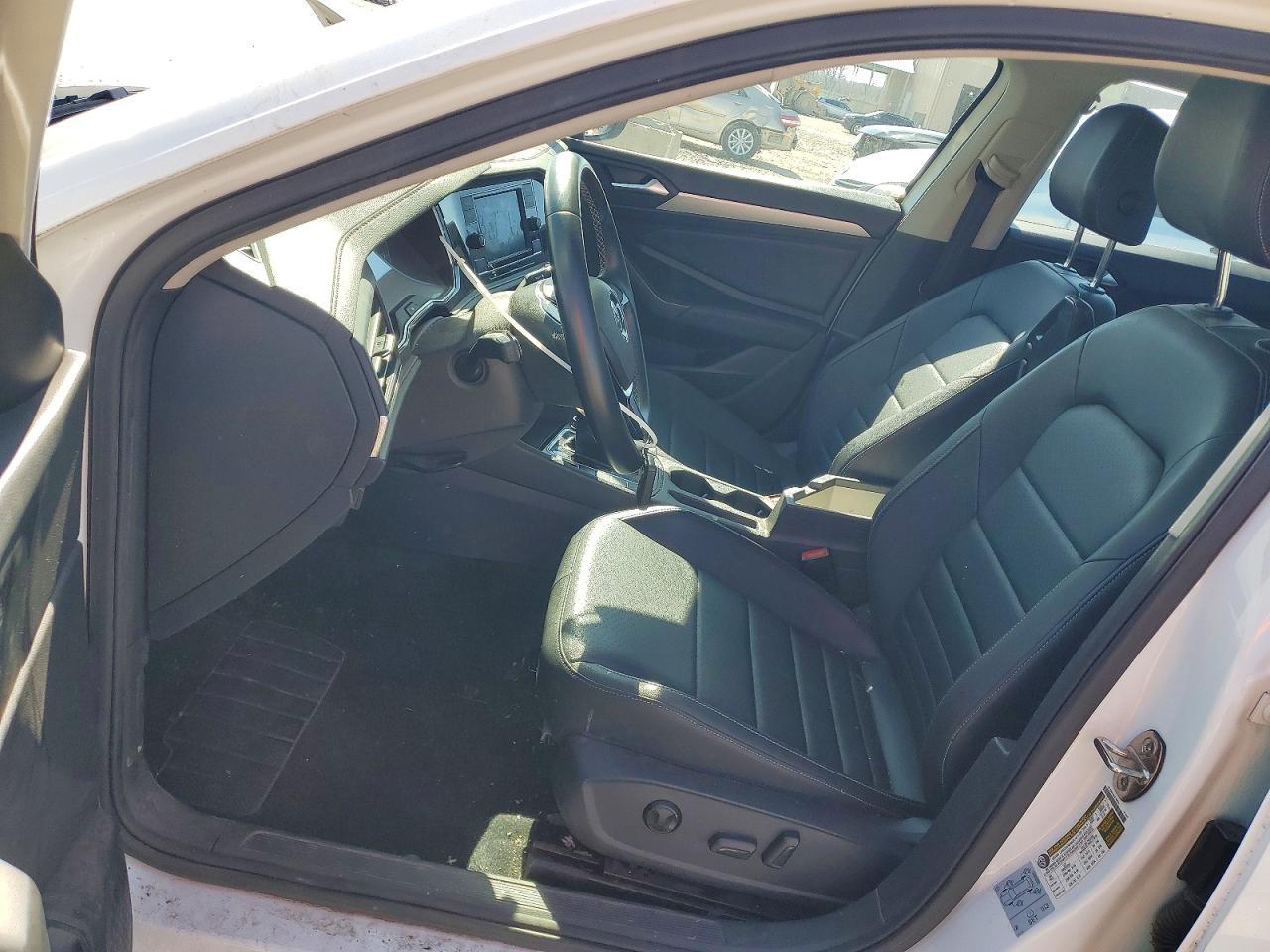 2021 Volkswagen Jetta S - Фото 7