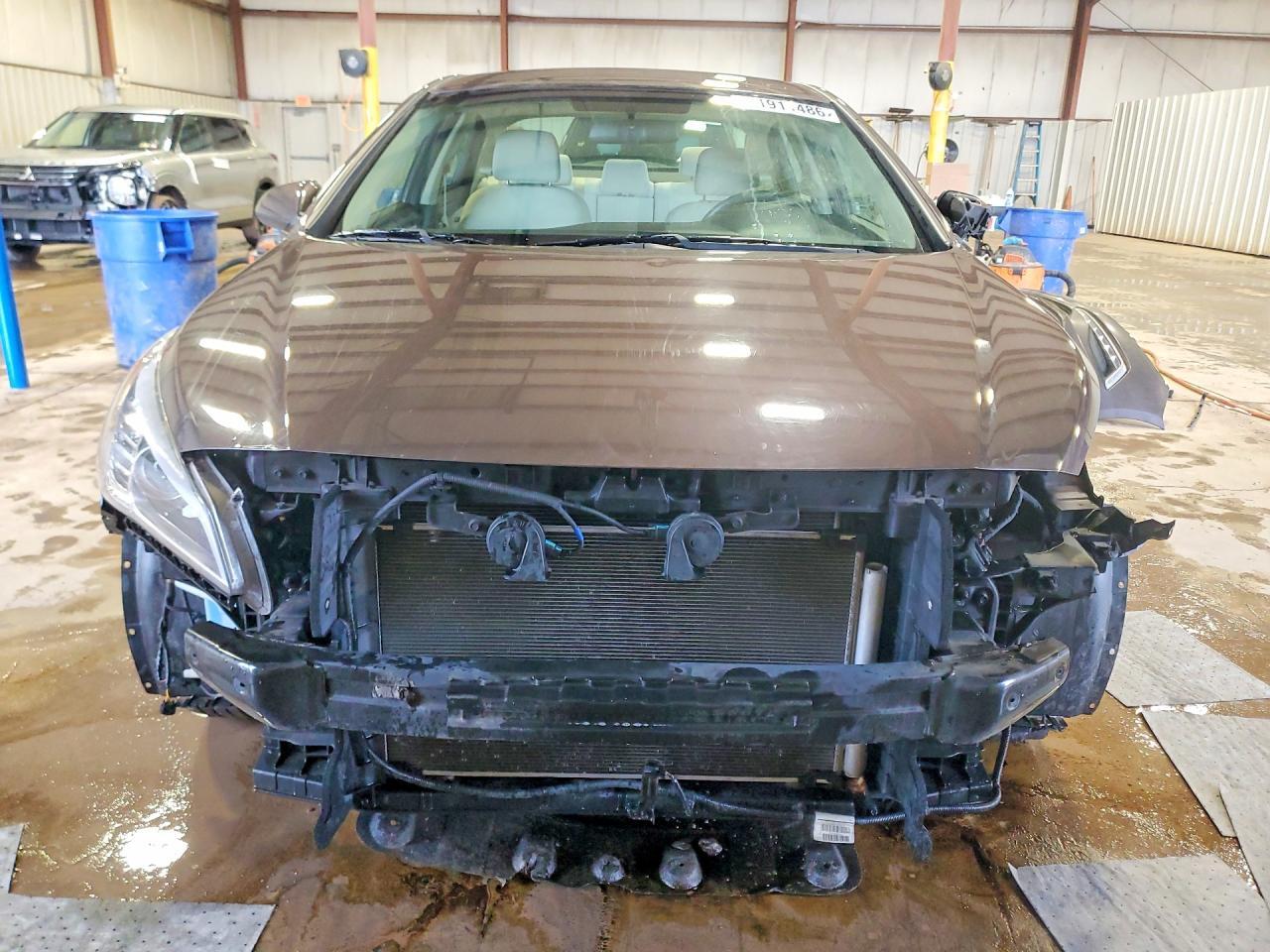 2015 Hyundai Sonata Se - Фото 5