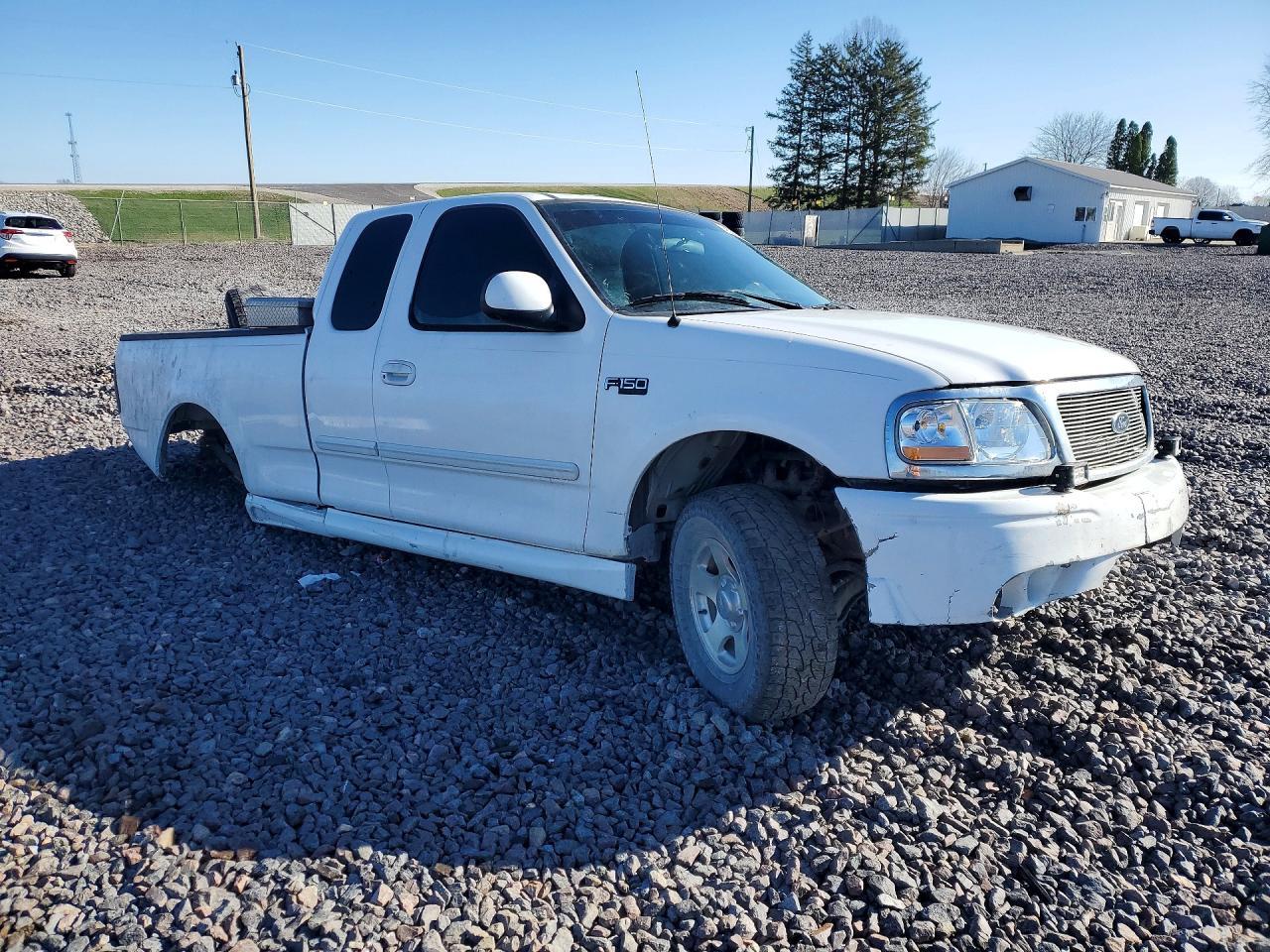 2003 Ford F150 - Image 4