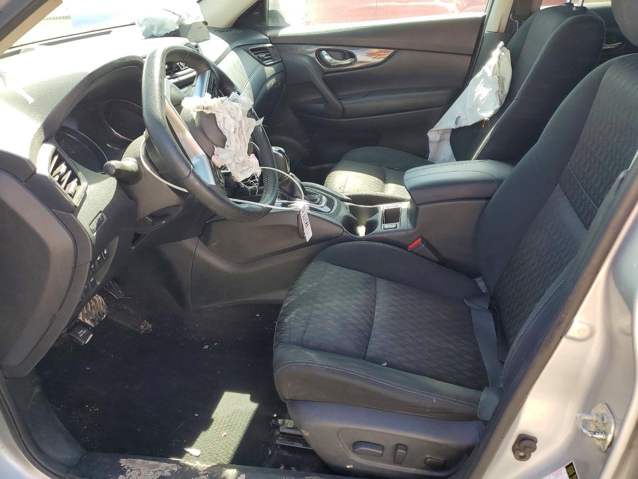 2020 Nissan Rogue Sv - Image 7