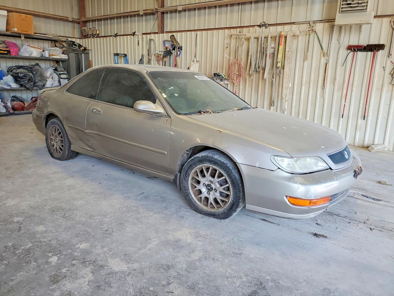 1999 Acura 3.0Cl - Фото 4