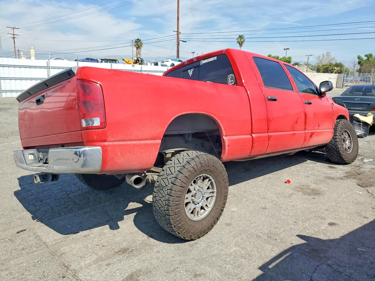 2006 Dodge Ram 1500 - Фото 3