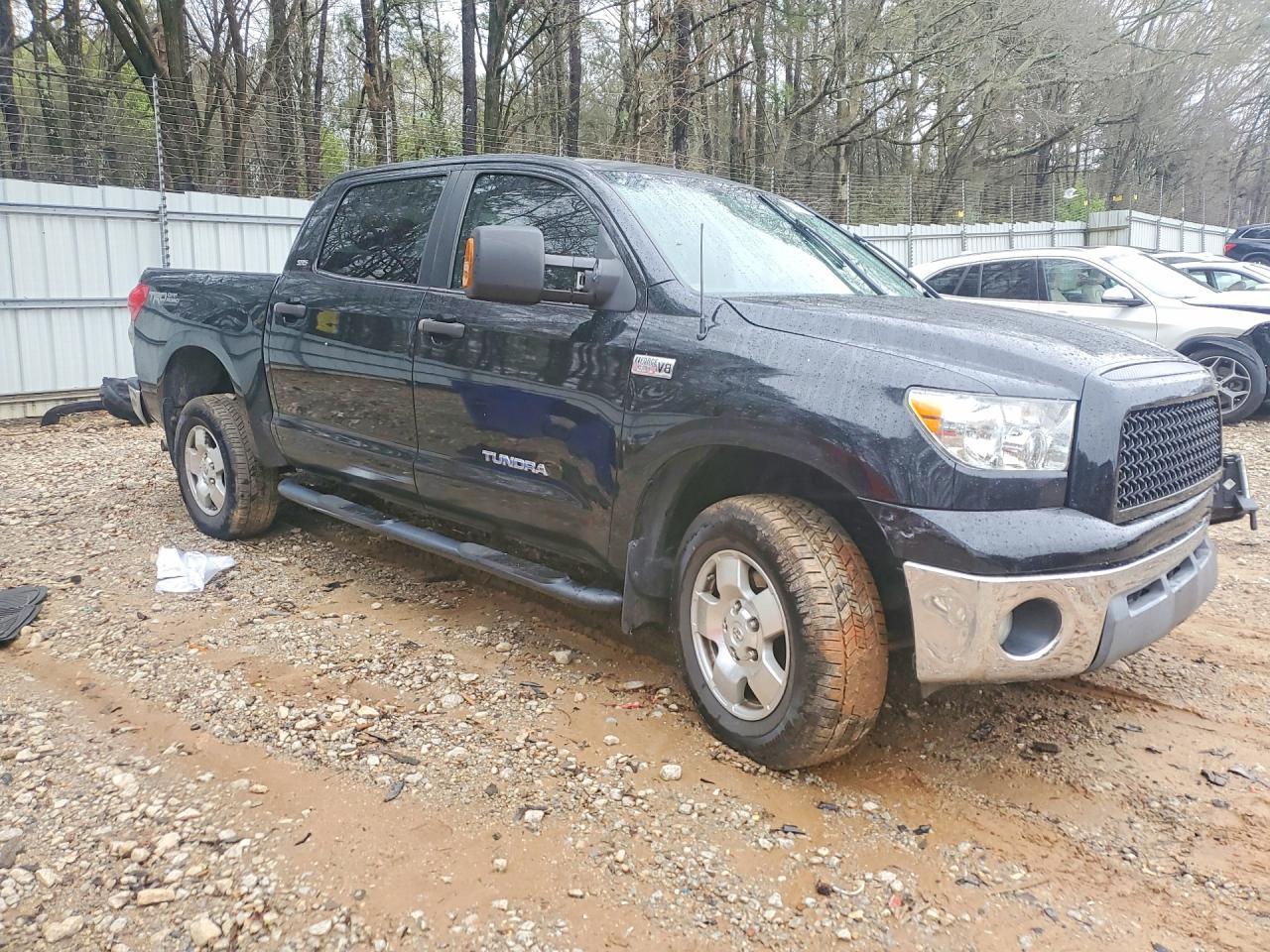 2008 Toyota Tundra - Фото 4