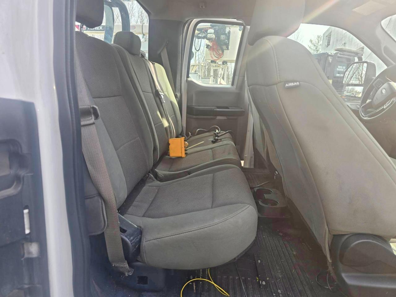 2017 Ford F350 Super Duty - Фото 6