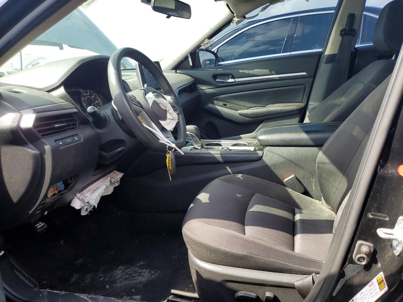 2023 Nissan Altima 2.5 Sv - Фото 7