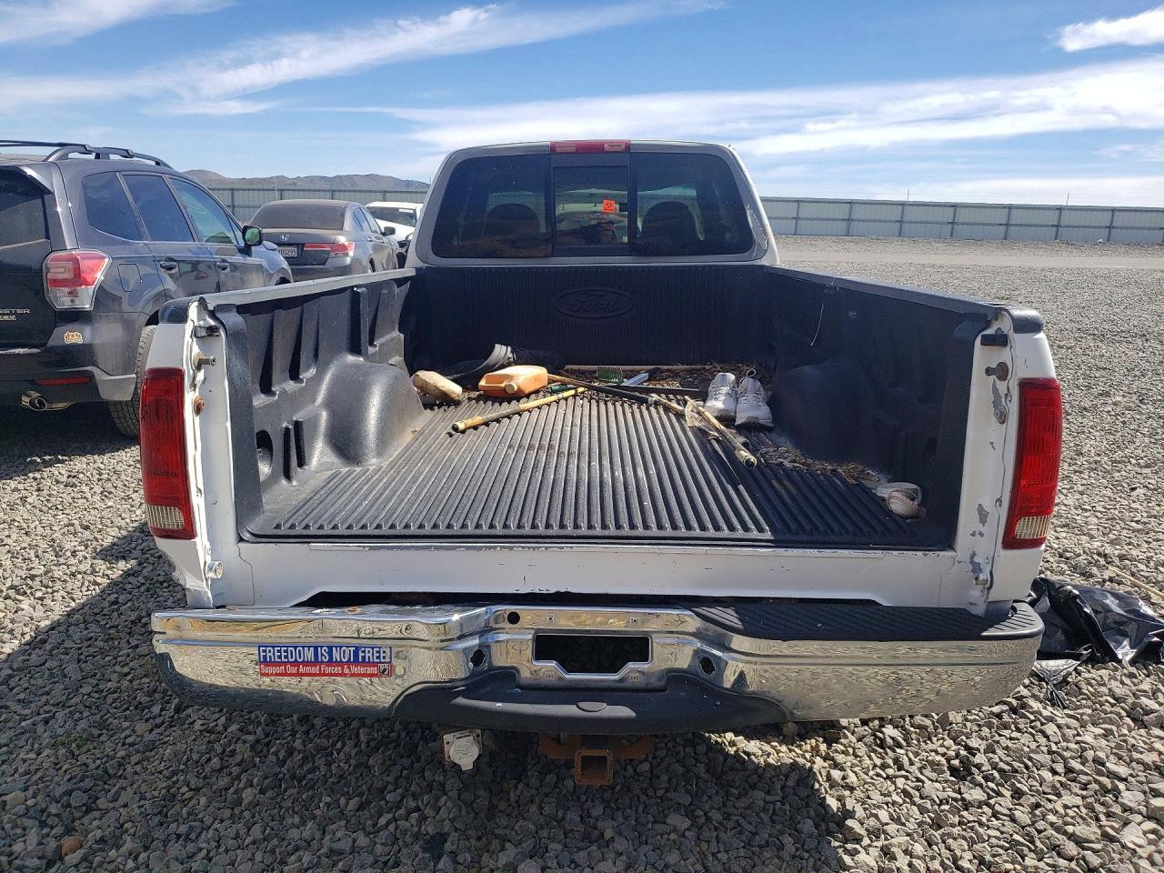 1998 Ford F150 - Image 6