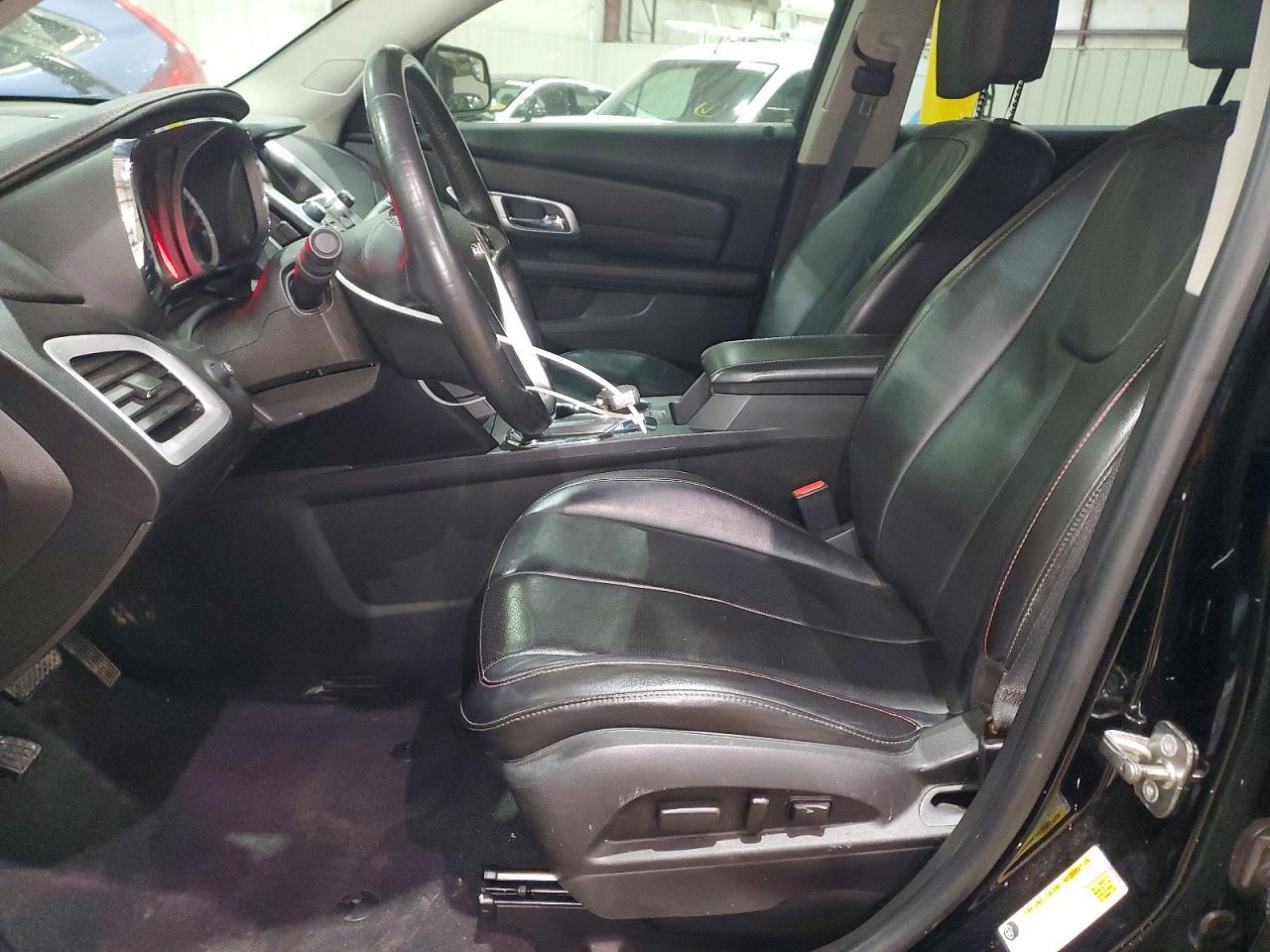 2013 GMC Terrain Slt - Image 7