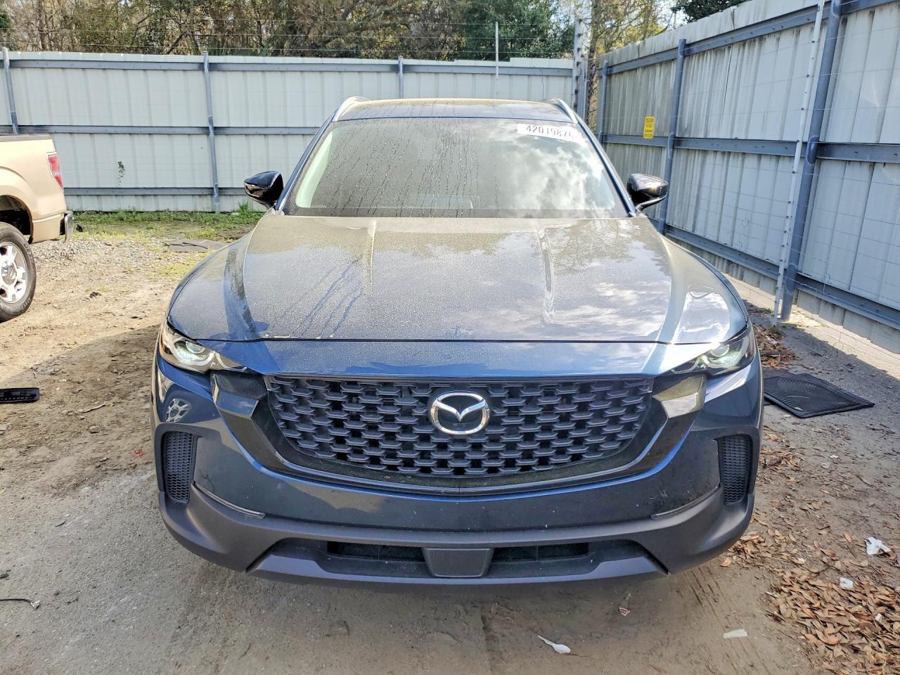 2024 Mazda Cx-50 Select - Image 5