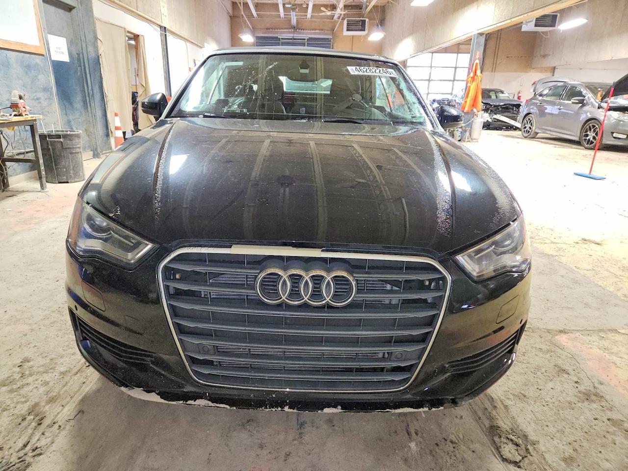 2015 Audi A3 Premium - Фото 5