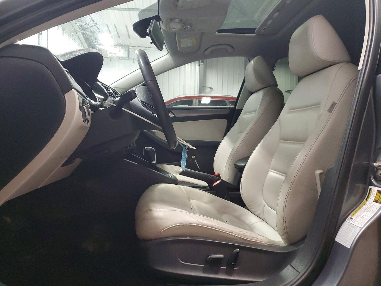 2017 Volkswagen Jetta Sel - Image 7