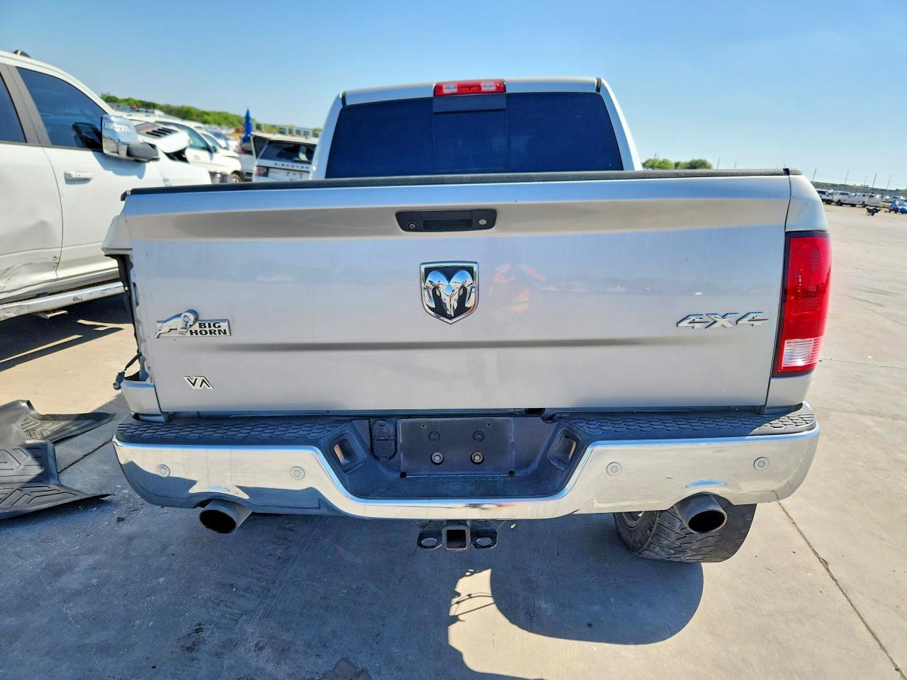 2016 Ram 1500 Slt - Image 6