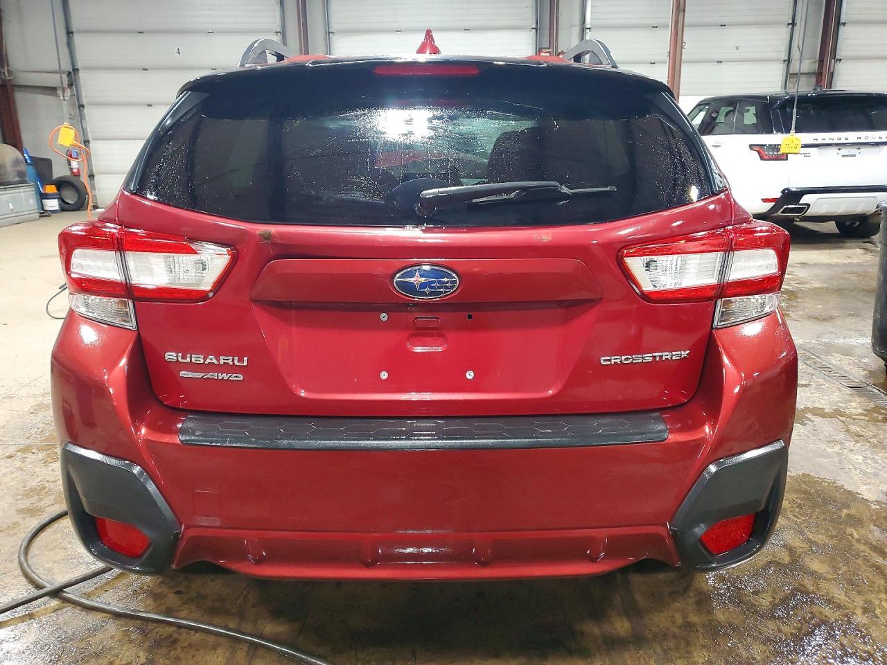 2018 Subaru Crosstrek Premium - Фото 6