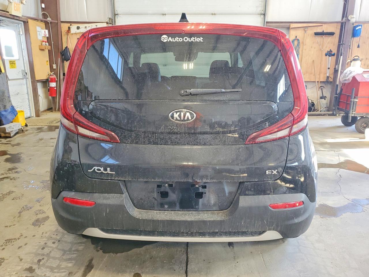 2021 Kia Soul Ex - Image 6