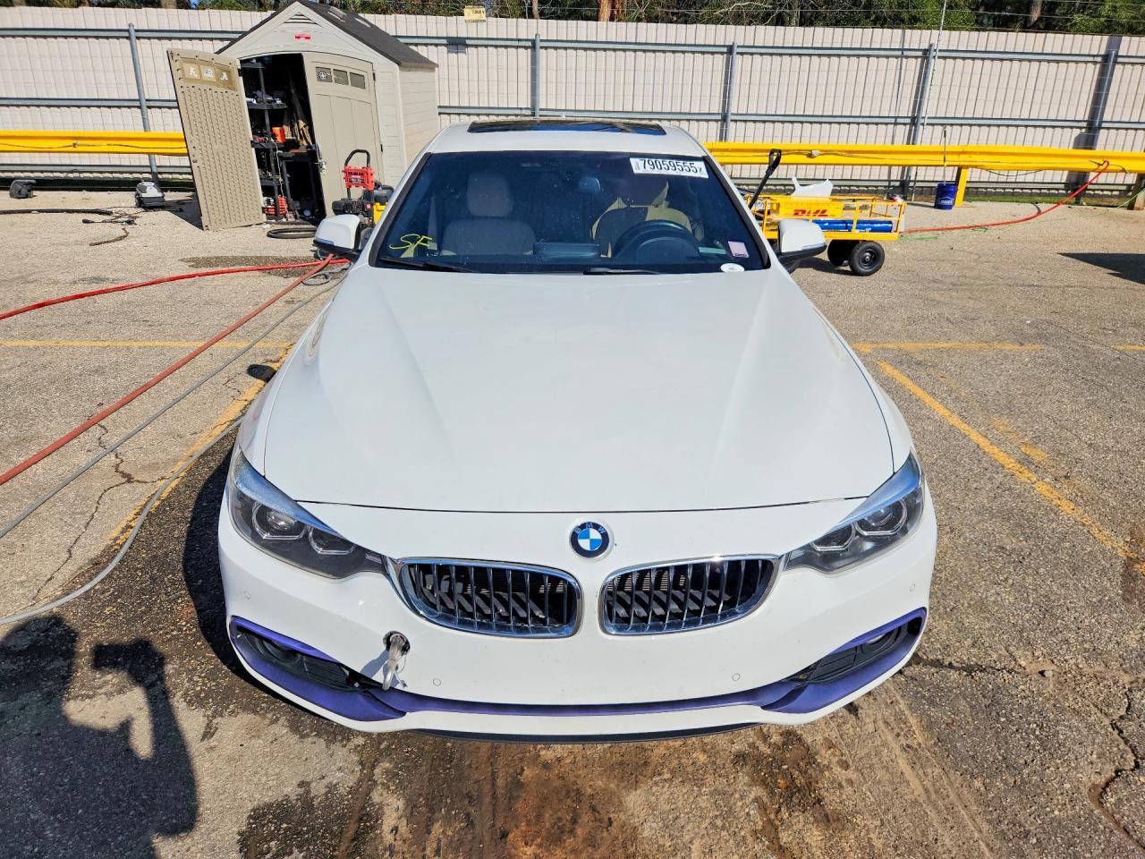 2019 BMW 430I Gran Coupe - Image 5