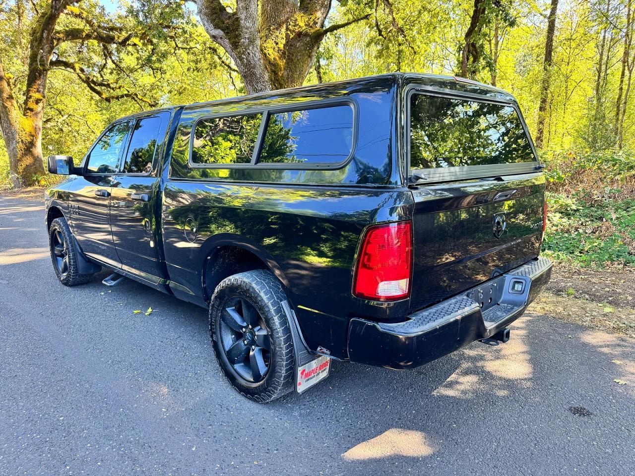 2016 Ram 1500 St - Фото 3