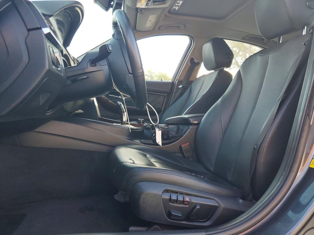 2014 BMW 328 I - Фото 7