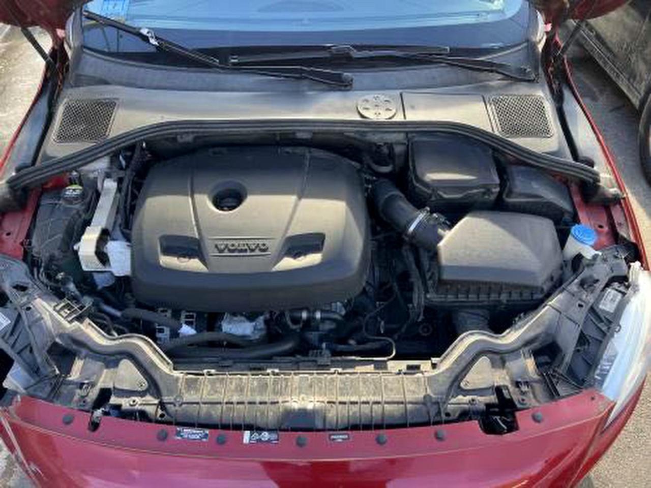 2017 Volvo S60 Premier - Image 7