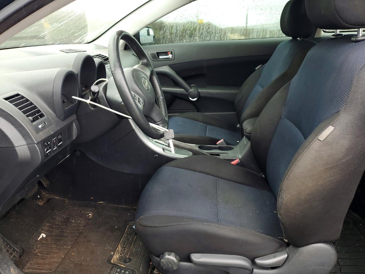 2006 Scion Tc Base - Image 7