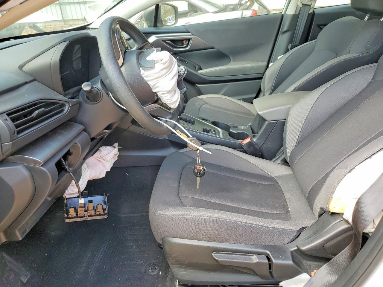 2024 Subaru Impreza - Image 7