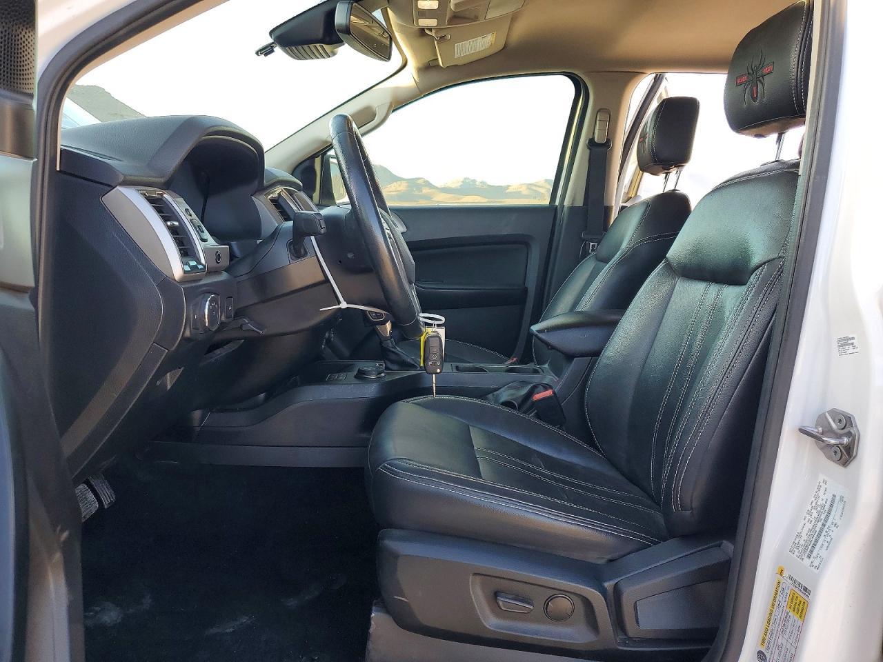 2021 Ford Ranger Xl - Image 7