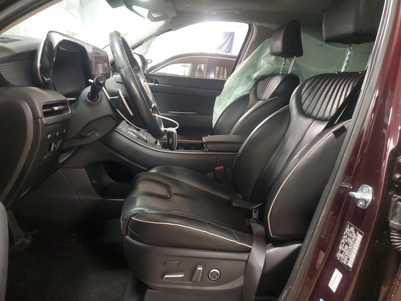 2023 Hyundai Palisade Limited - Image 7