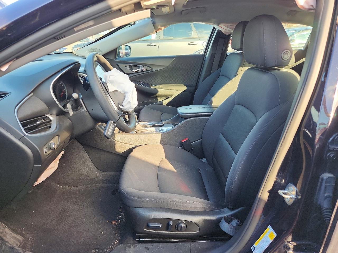2023 Chevrolet Malibu Lt - Фото 7