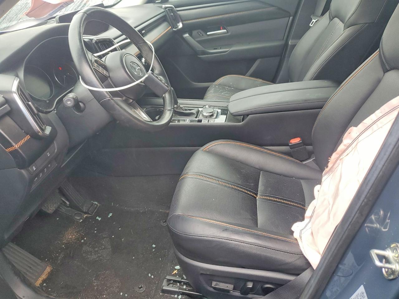 2024 Mazda Cx-50 Premium Plus - Фото 7