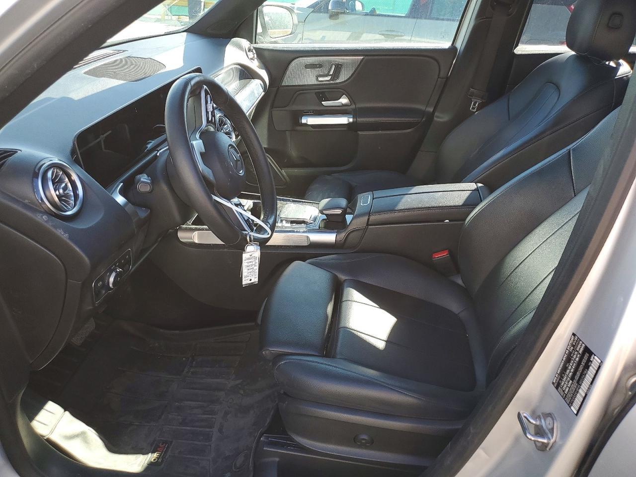 2020 Mercedes-Benz Glb 250 4Matic - Фото 7