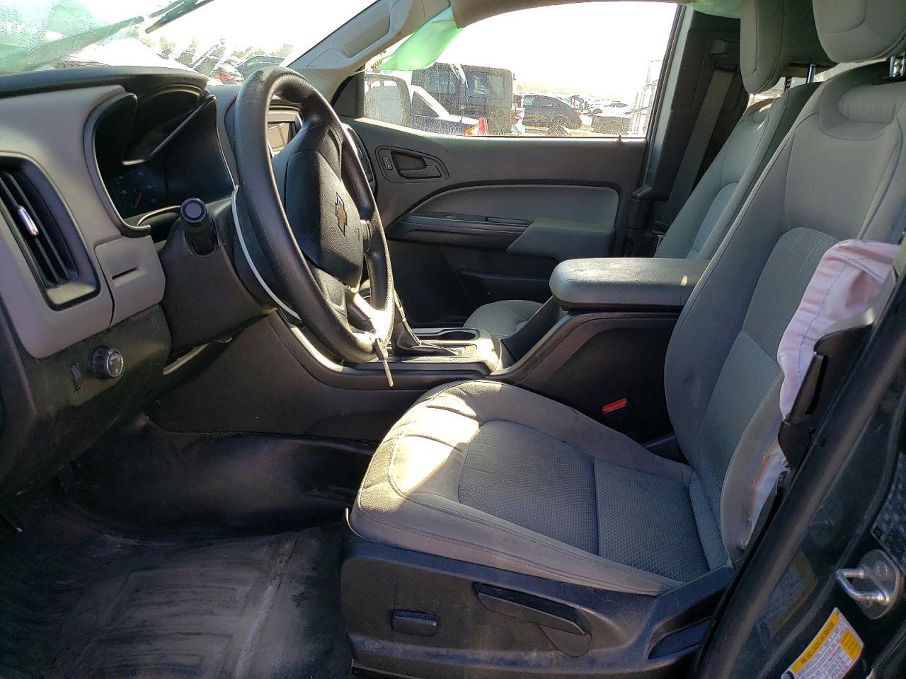 2019 Chevrolet Colorado - Image 7