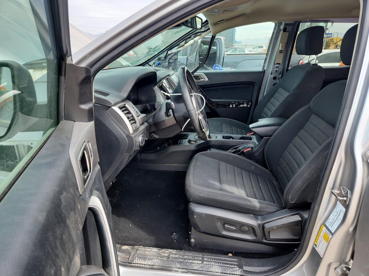 2021 Ford Ranger Xl - Фото 7