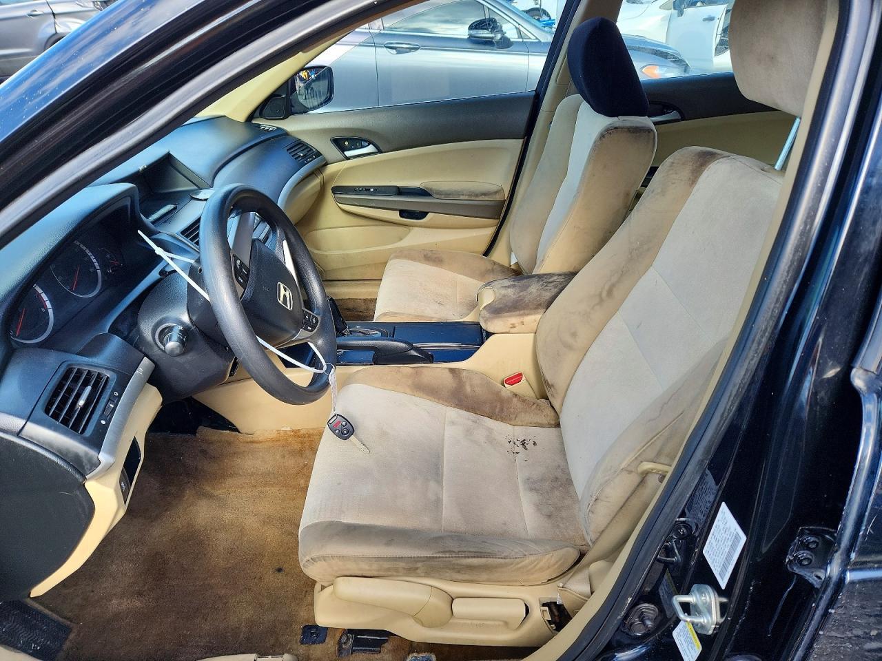 2012 Honda Accord Lx - Image 7
