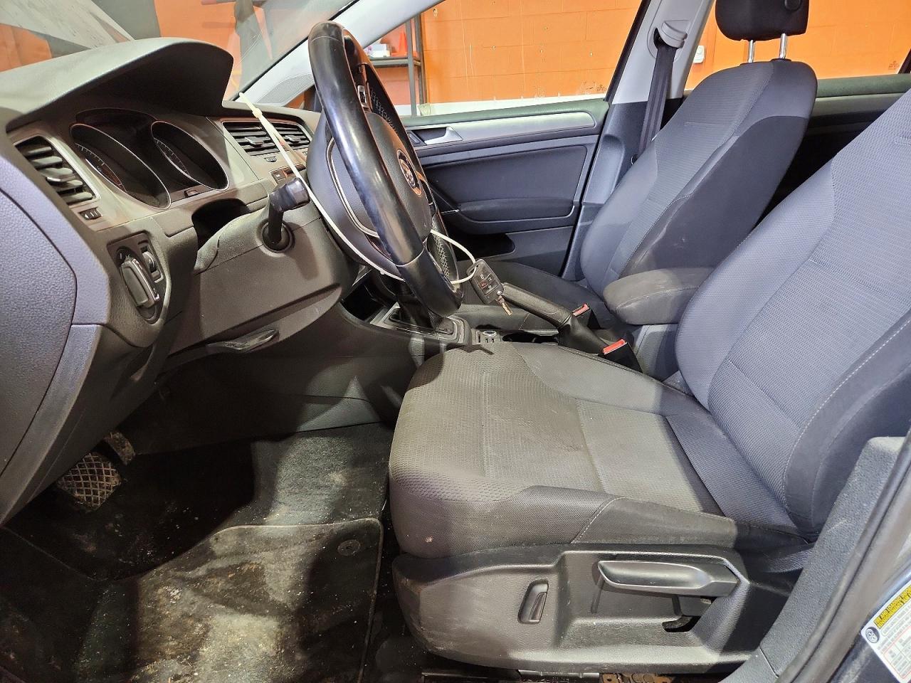 2015 Volkswagen Golf - Фото 7