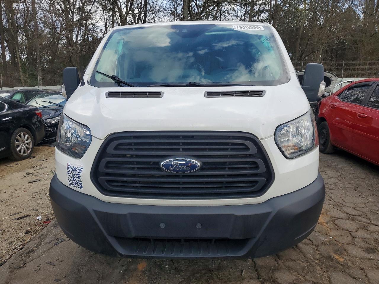 2019 Ford Transit T-250 - Фото 5