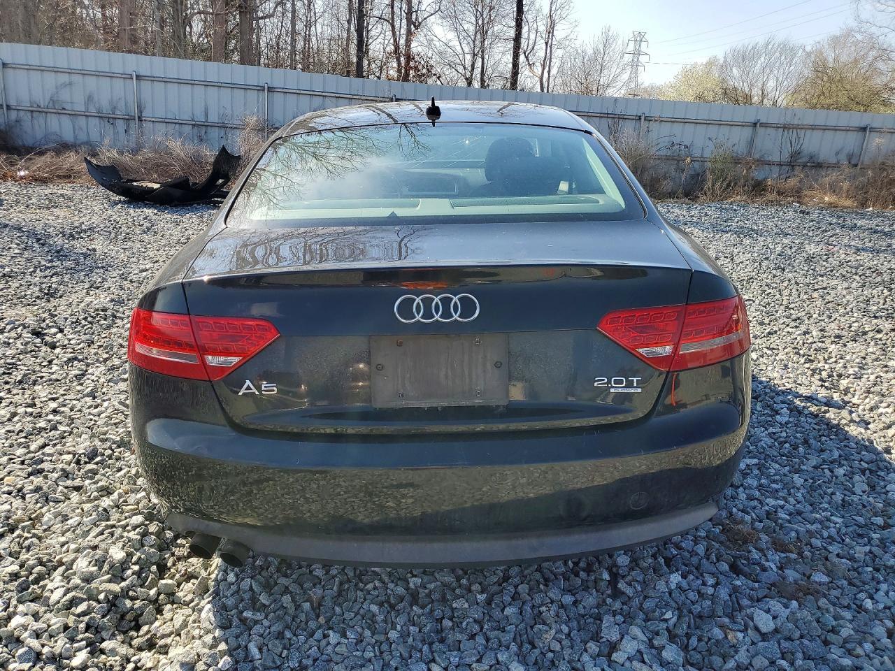 2010 Audi A5 Premium Plus - Image 6