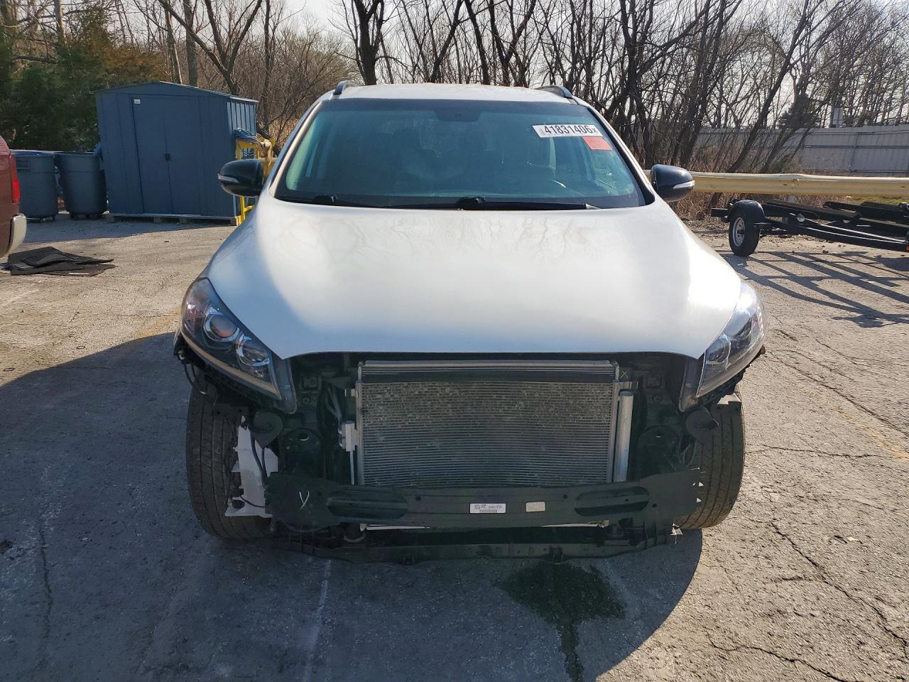 2020 Kia Sorento S V6 - Image 5