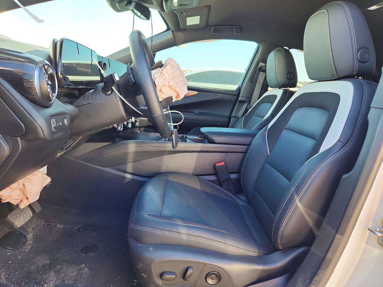 2024 Chevrolet Blazer 2Lt - Фото 7