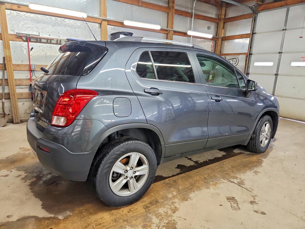 2016 Chevrolet Trax 1Lt - Image 3