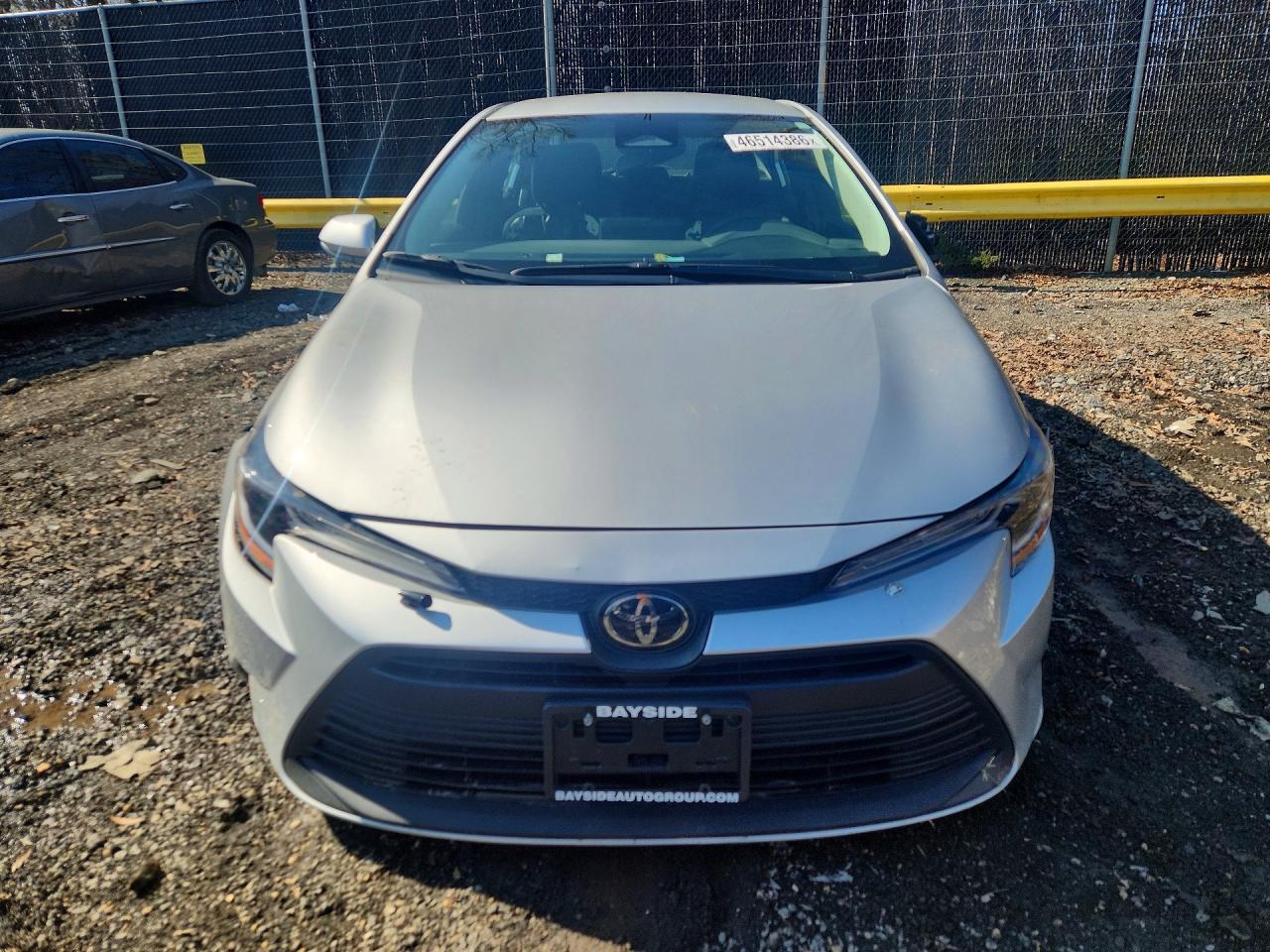 2025 Toyota Corolla Le - Image 5