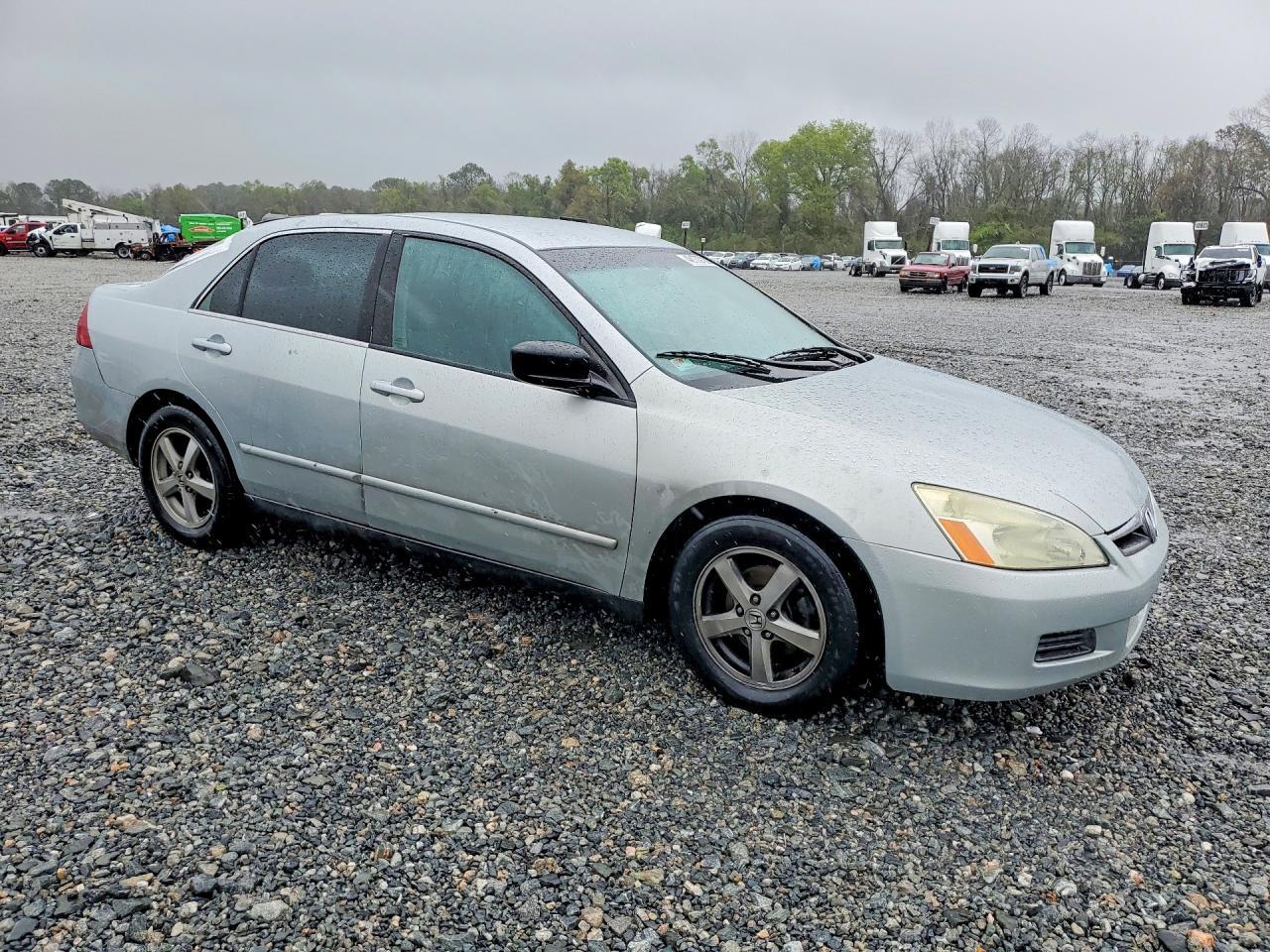 2006 Honda Accord Value - Фото 4