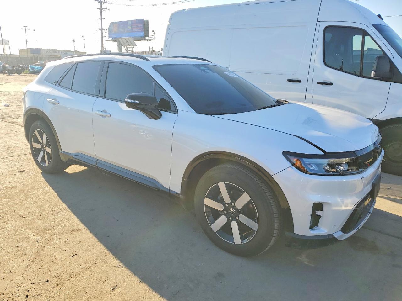 2024 Honda Prologue Tour - Фото 4