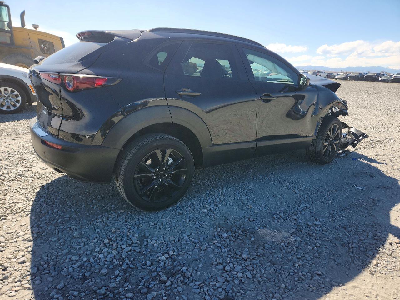2026 Mazda Cx-30 Preferred - Фото 3